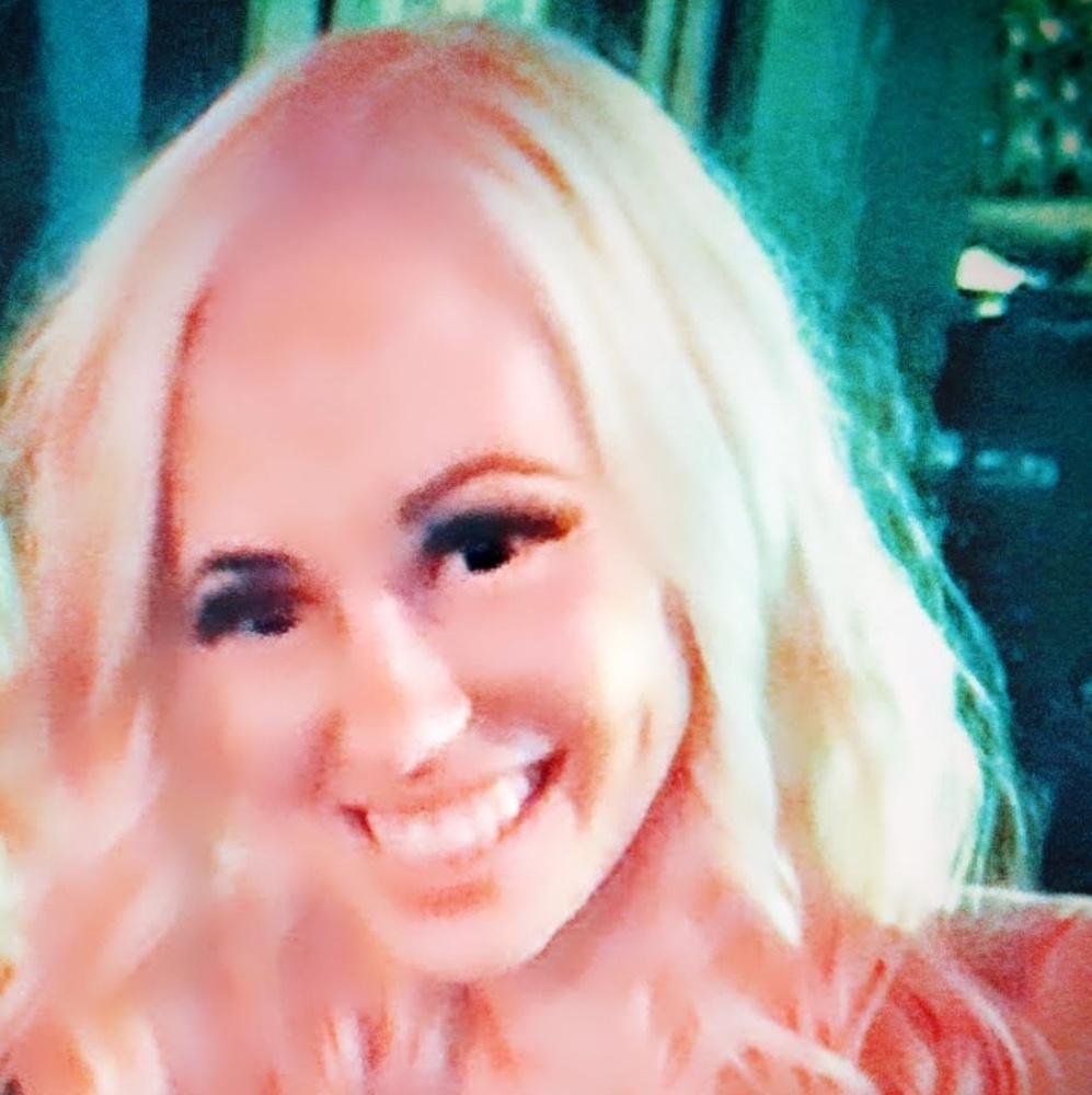 Meet your Posher, Natalie